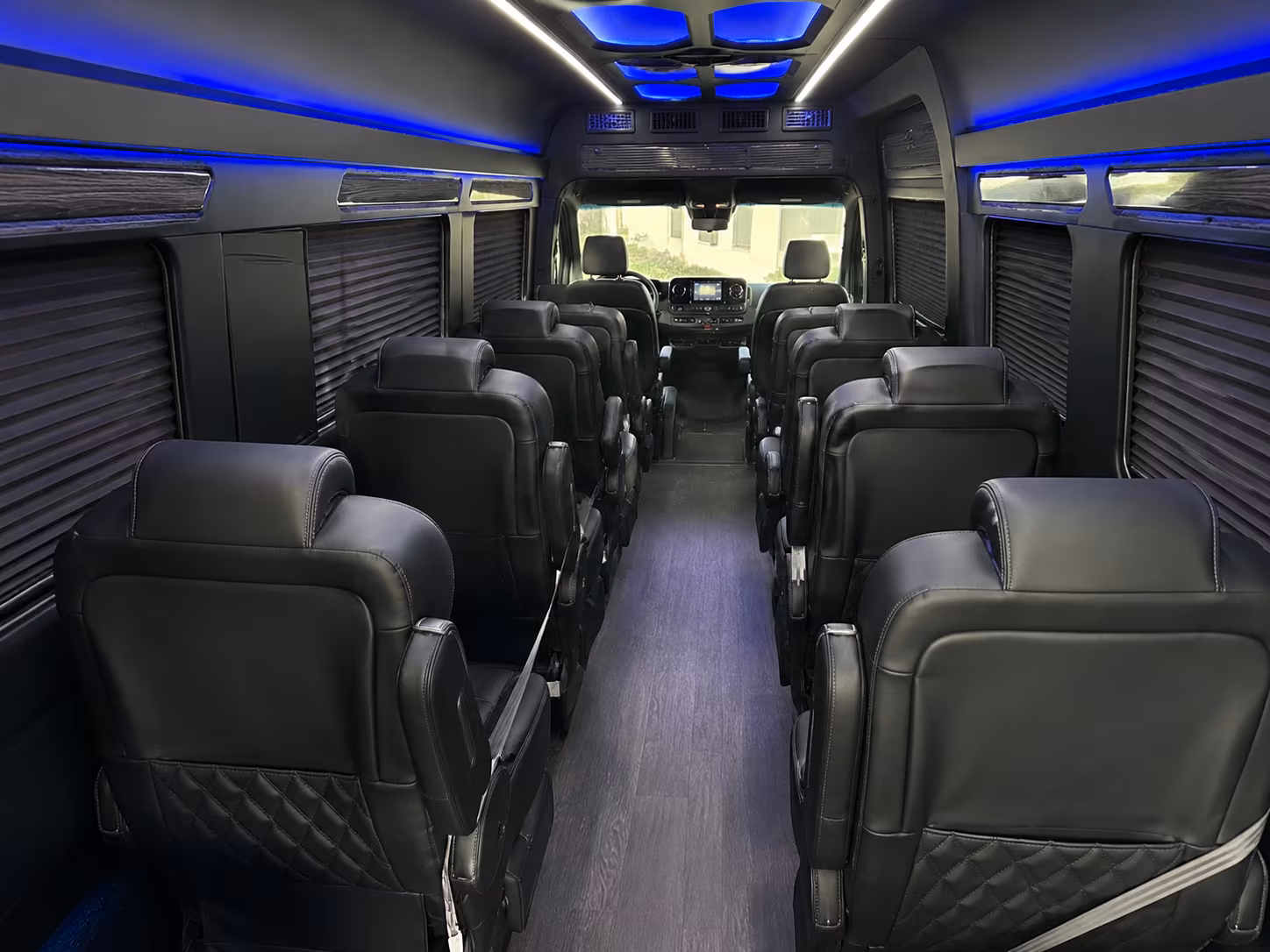 Long Beach Airport Transportation