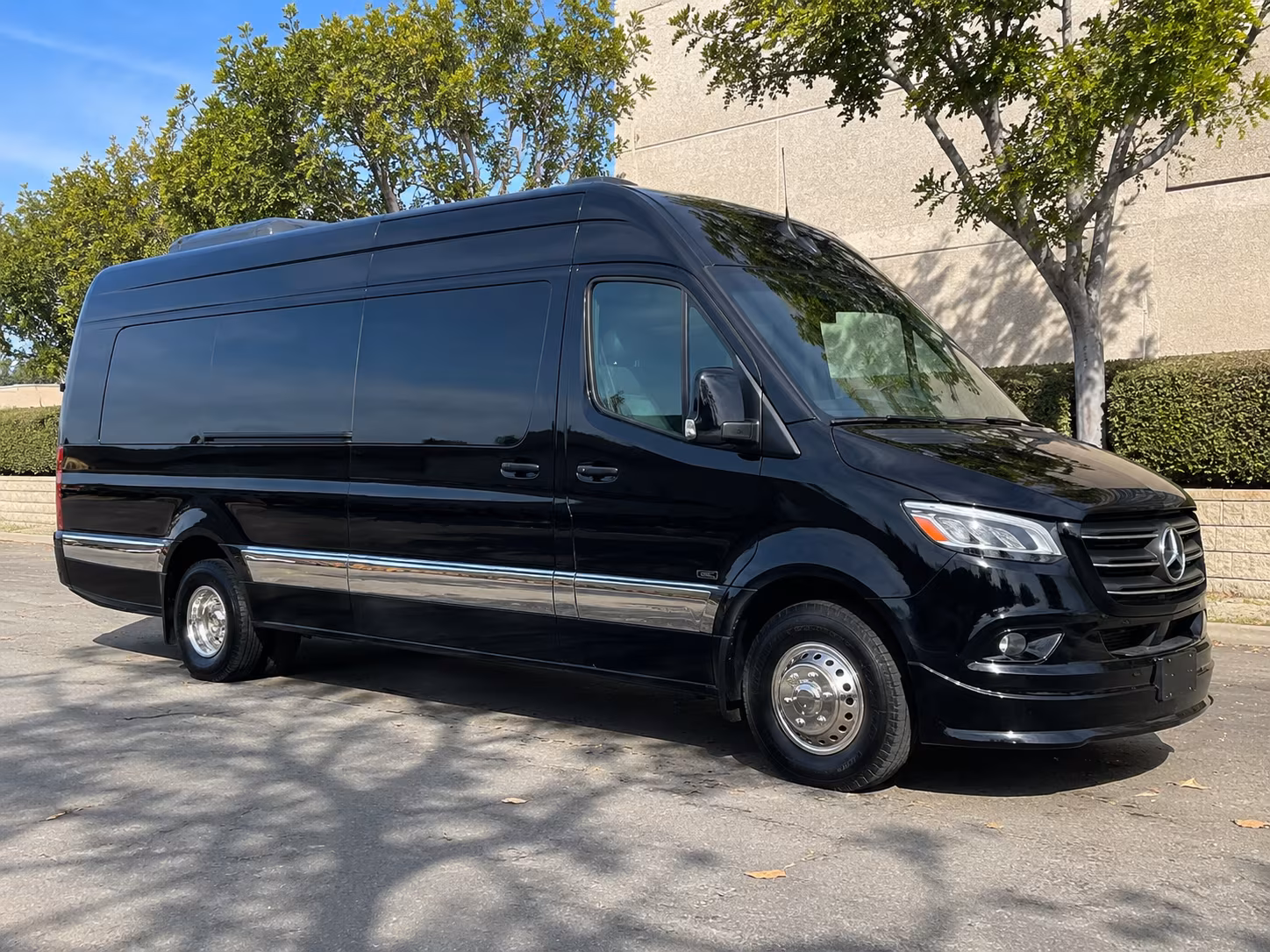 Bellflower Airport Shuttles & Transportation