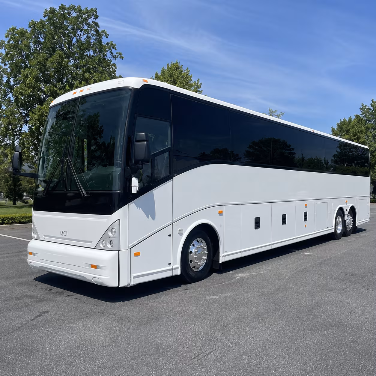 Bellflower Corporate Event Transportation