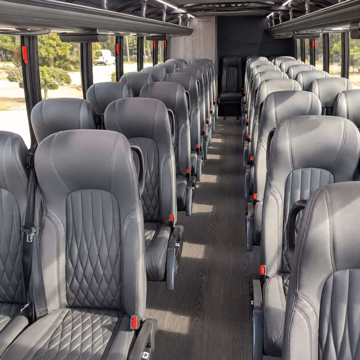 Carson Airport Shuttles & Transportation
