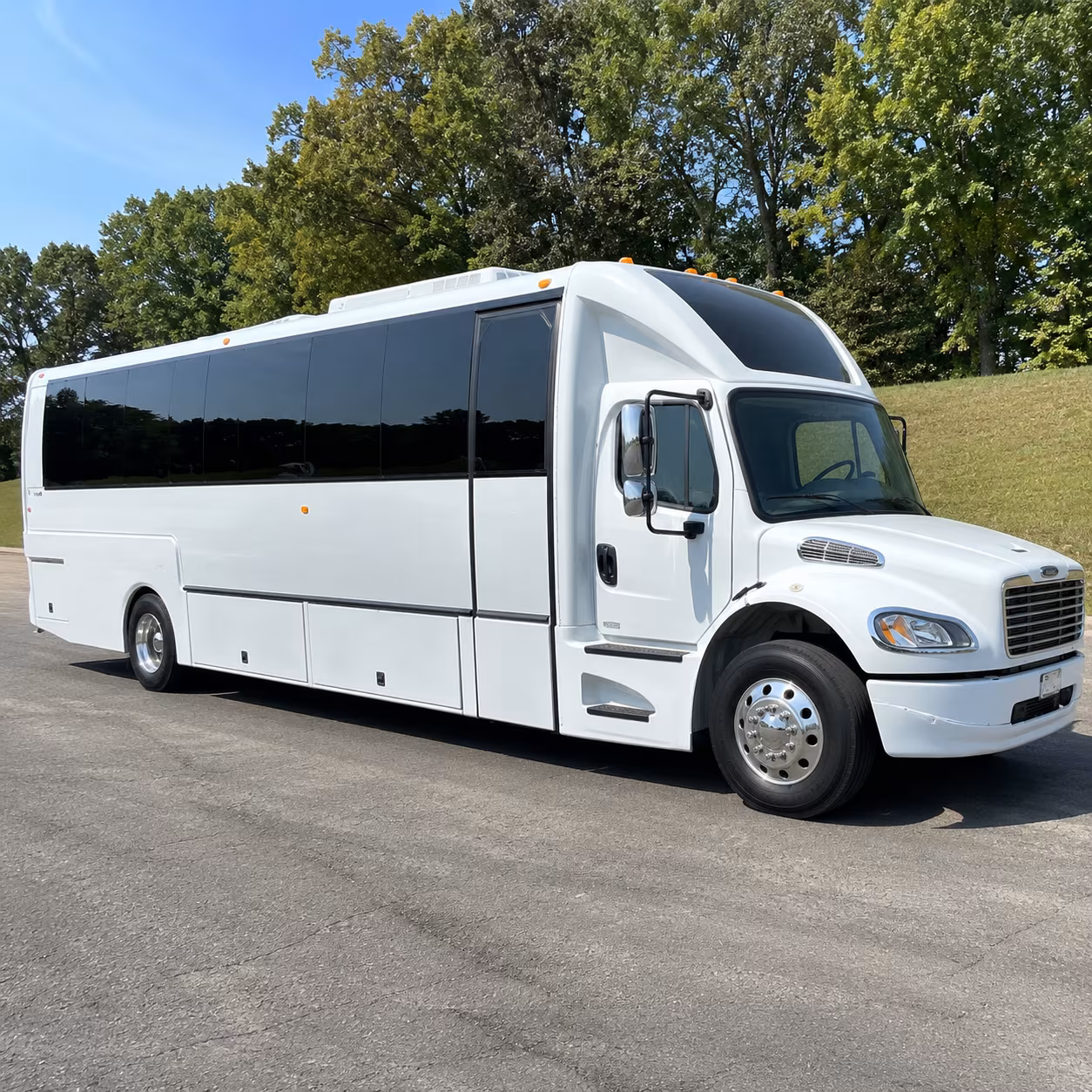 Compton Private Event Transportation Services