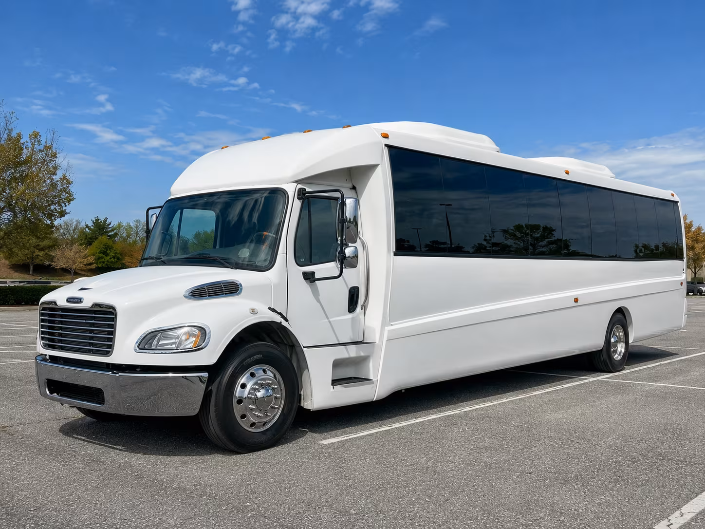 Compton Sporting Event Transportation