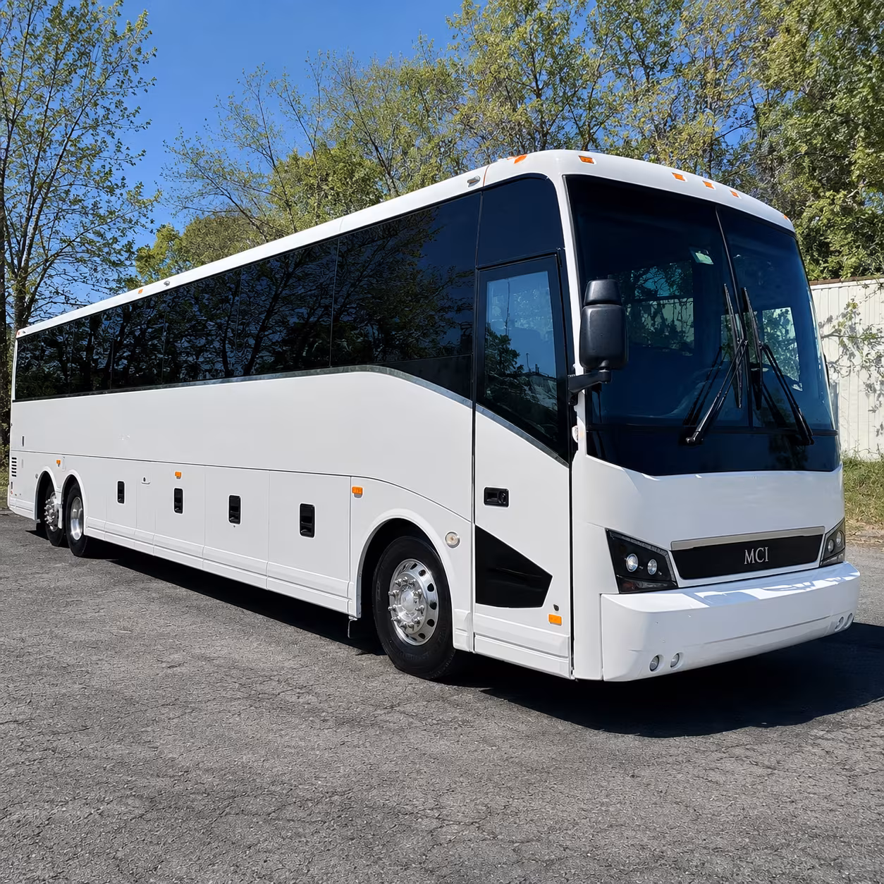 Long Beach Corporate Event Transportation