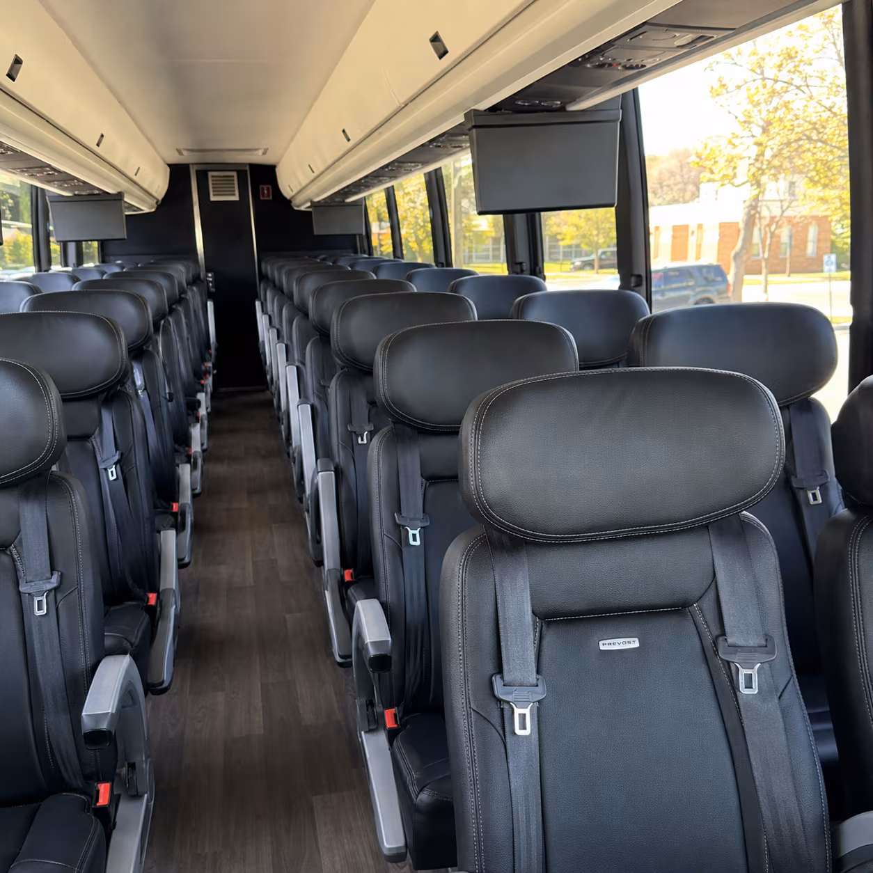 Gardena Airport Shuttles & Transportation