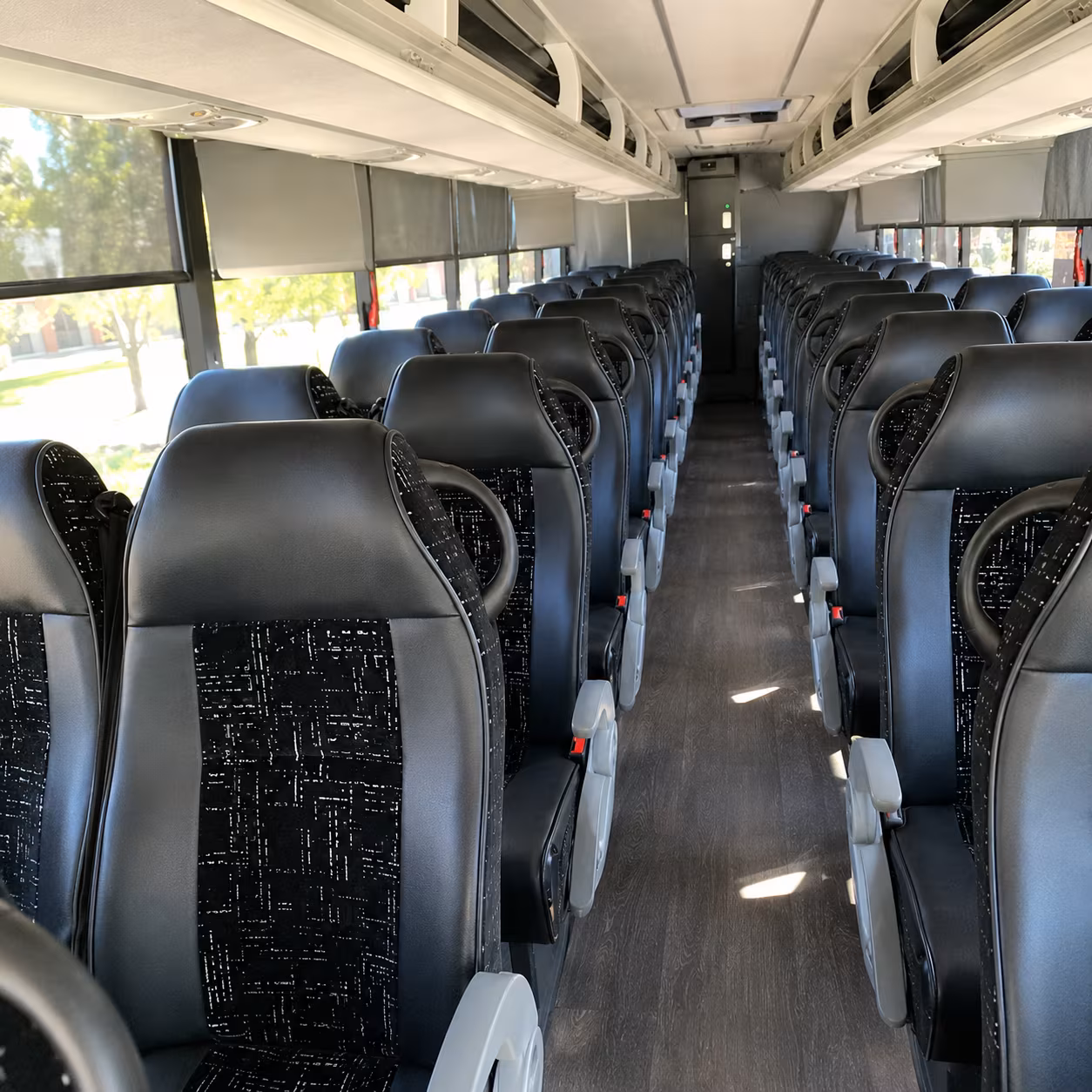 Gardena Wedding Transportation & Shuttle Service