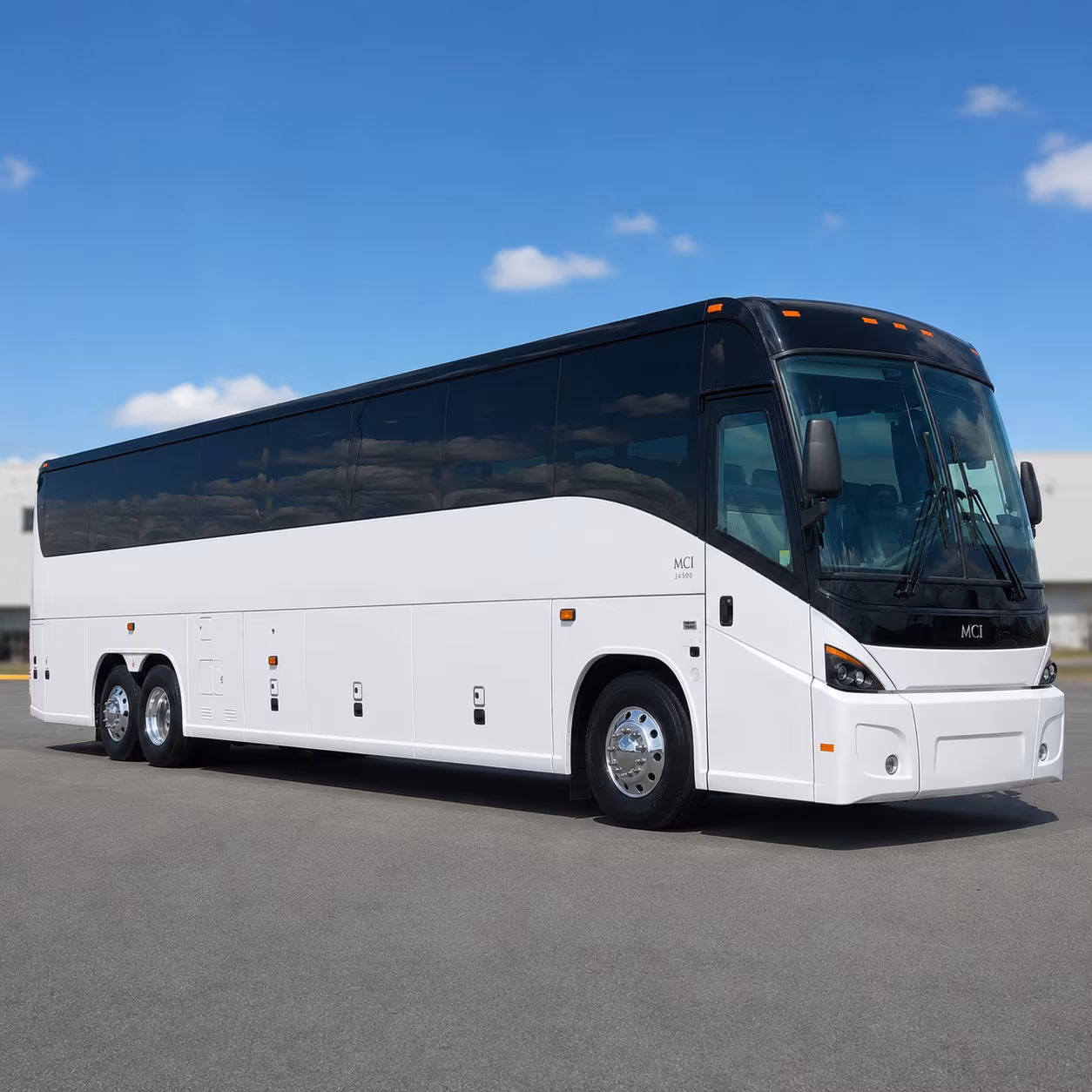 Lakewood Concert Transportation & Shuttles