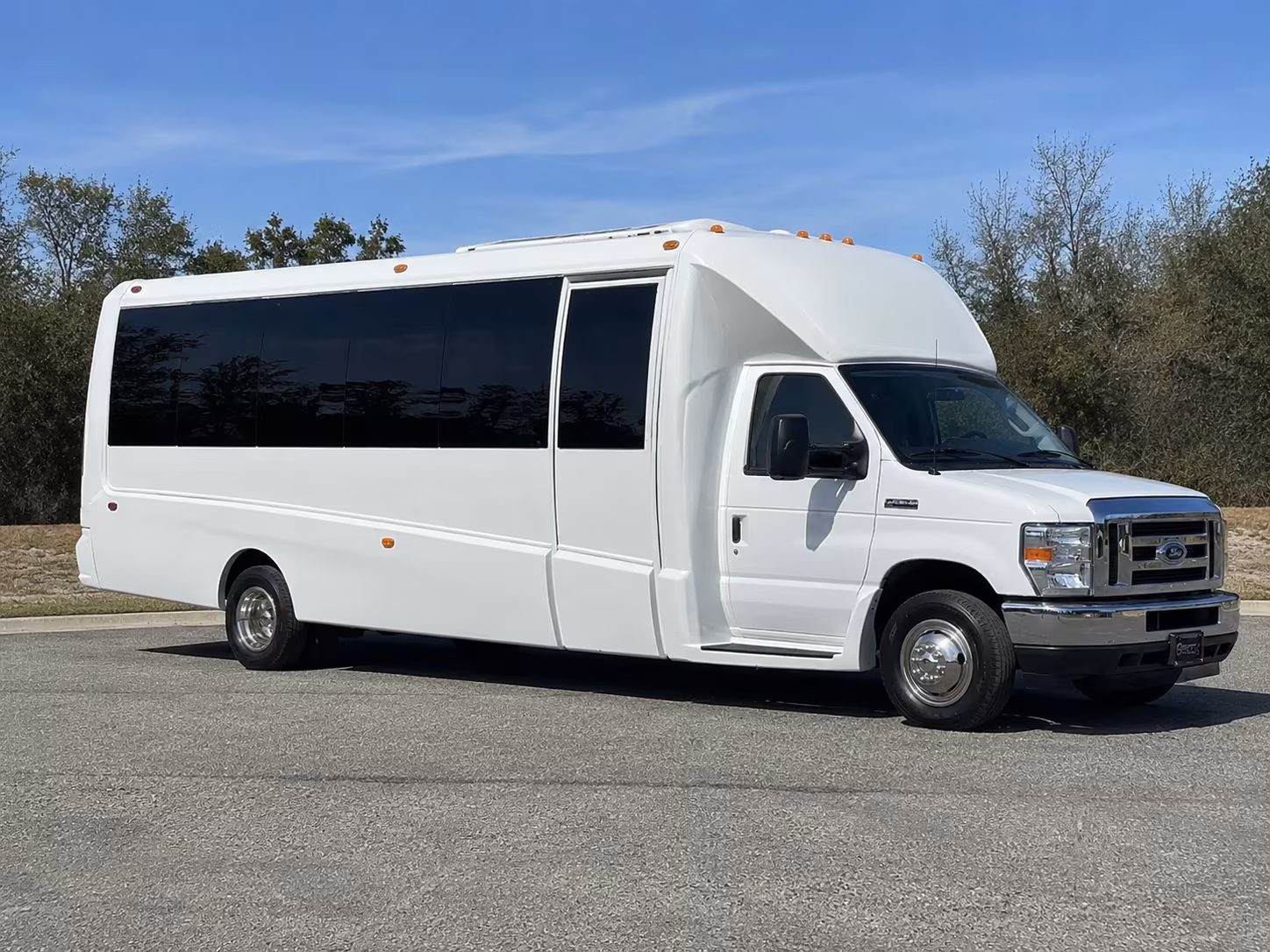 Lakewood Private Event Transportation Services