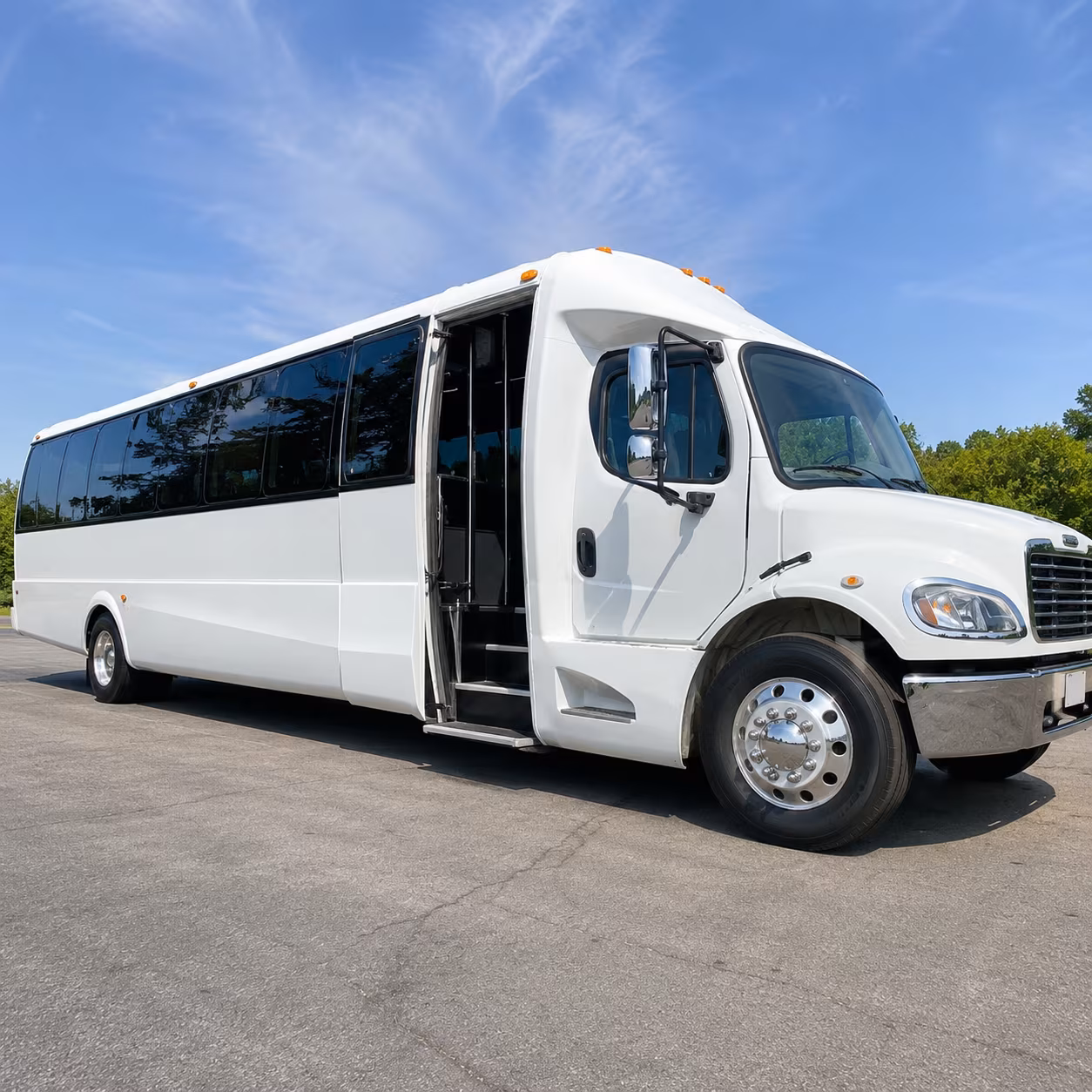 Long Beach Airport Shuttle & Transportation group transportation