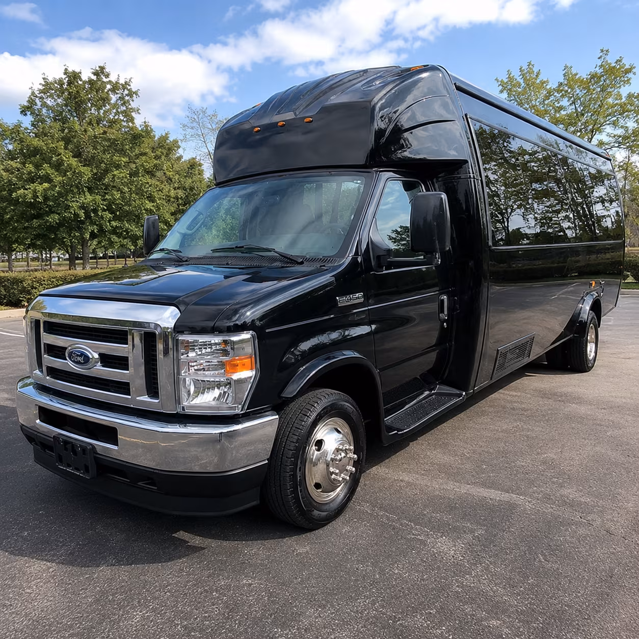 Long Beach Concert & Music Festival Transportation group transportation