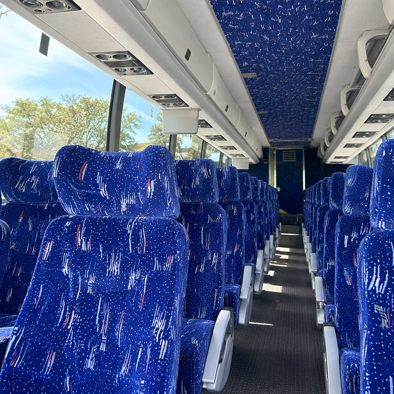 Long Beach Corporate Event Transportation