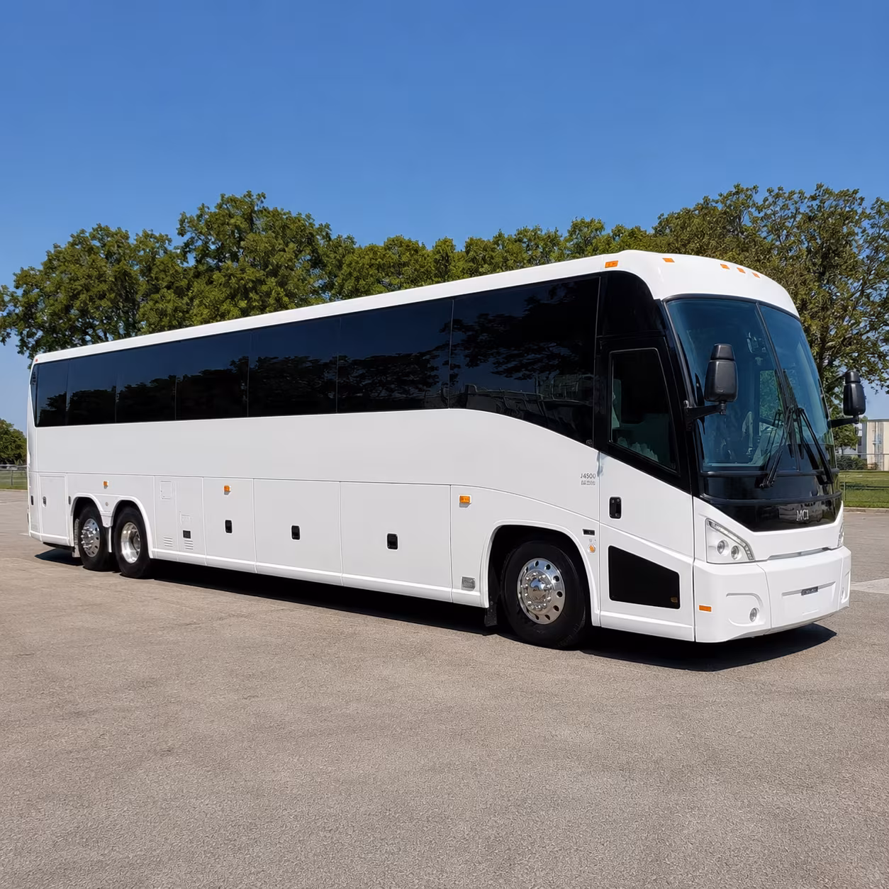 Long Beach School Event Transportation group transportation