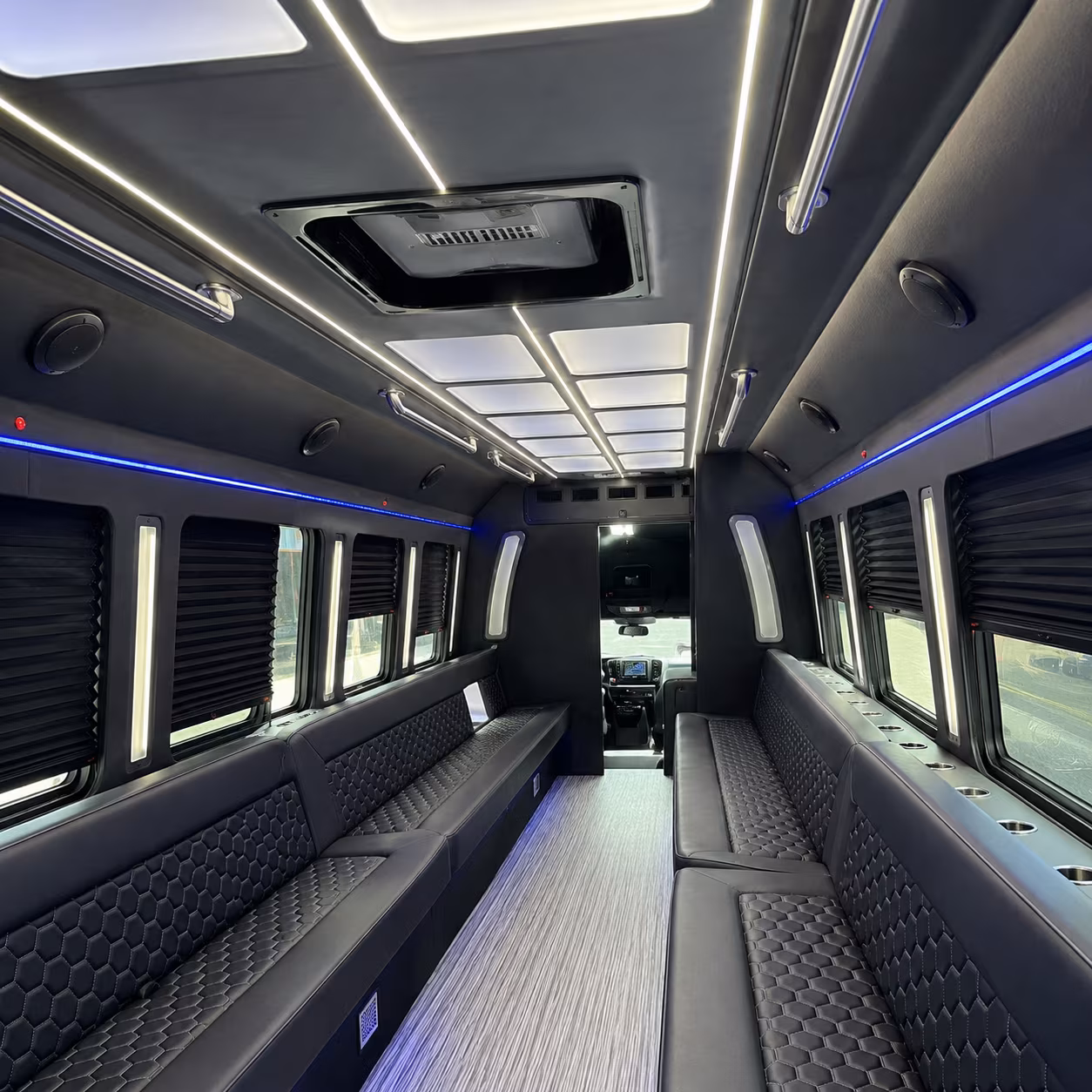 Long Beach Sporting Event Transportation route planning