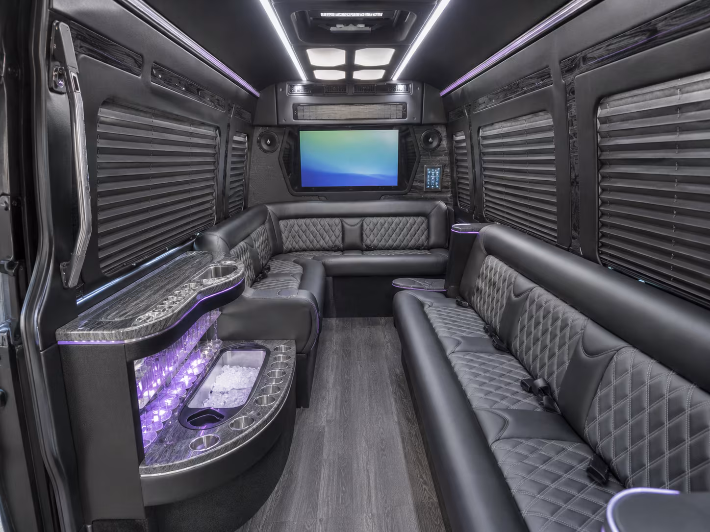 Lynwood School Event & Field Trip Transportation