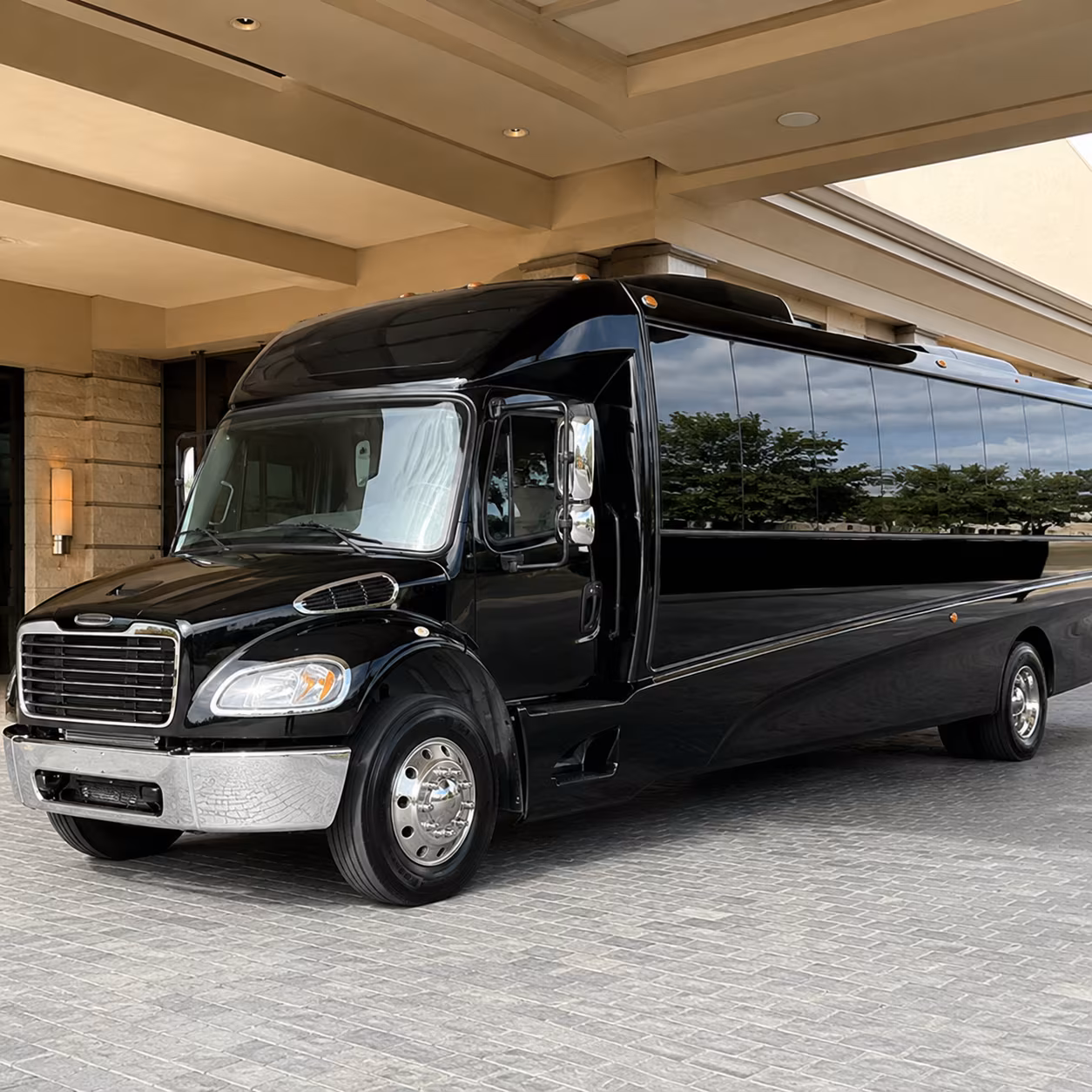 Norwalk Airport Shuttles & Transportation