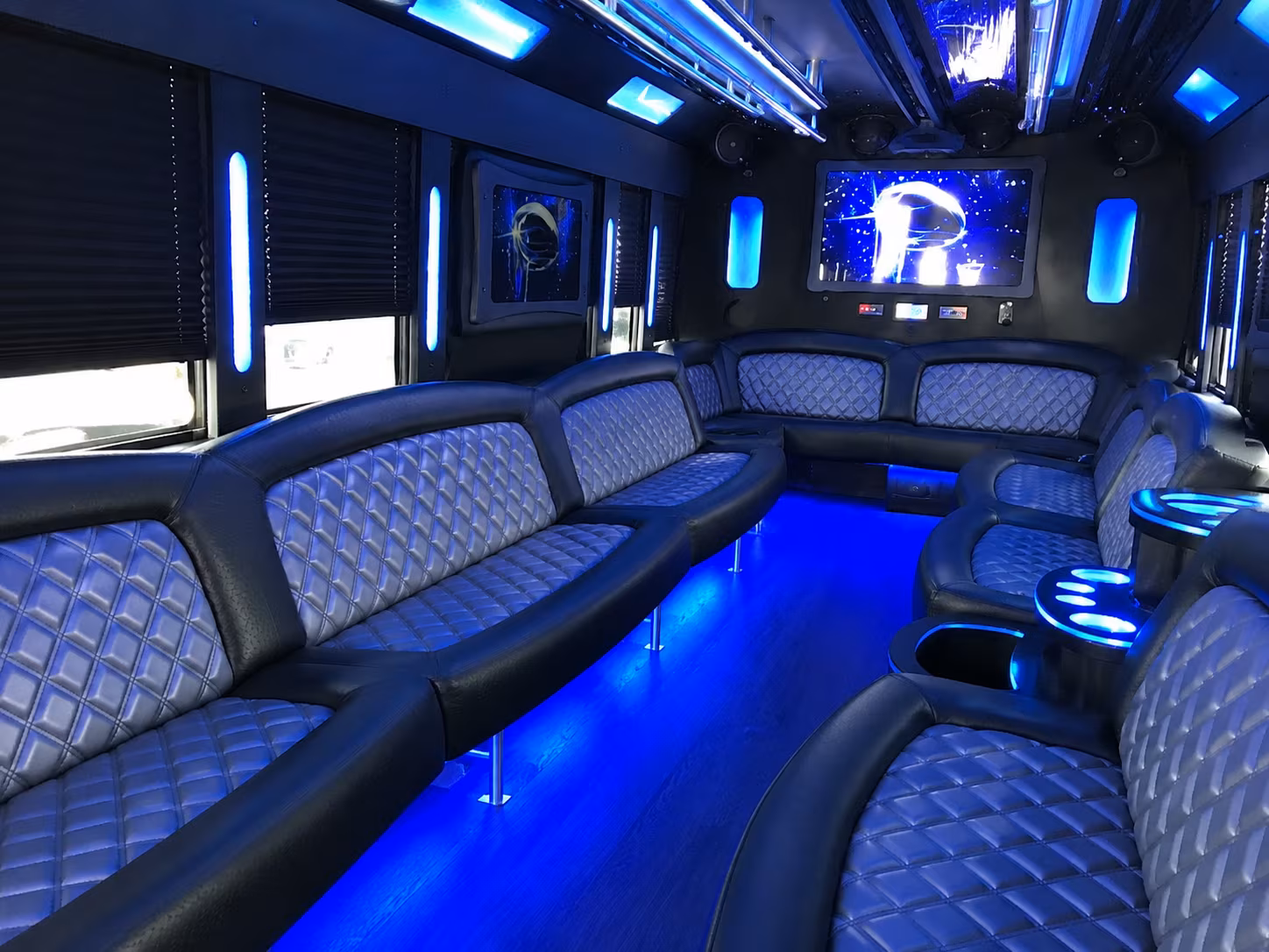 Norwalk Private Event Transportation Services