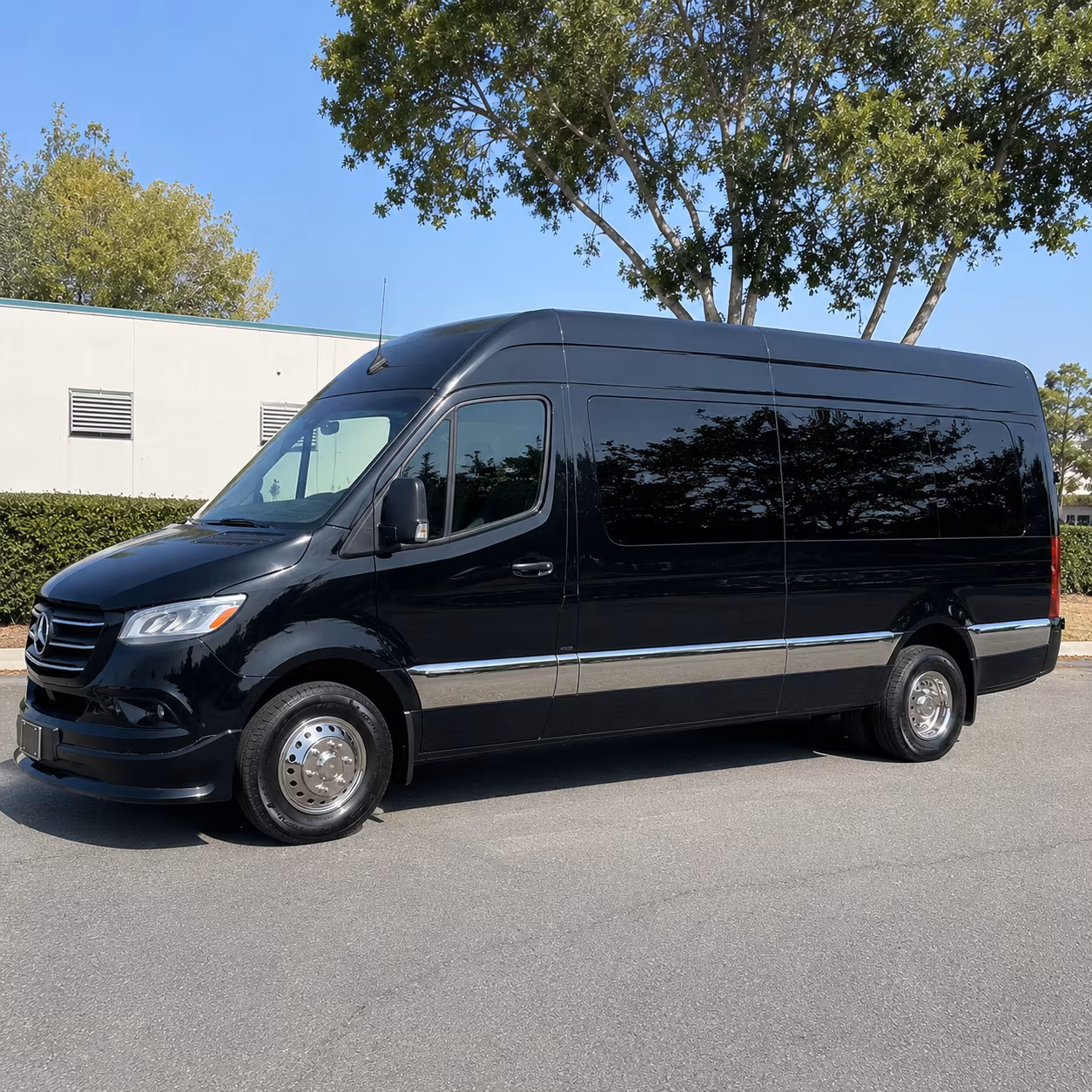 Torrance Airport Shuttles & Transportation
