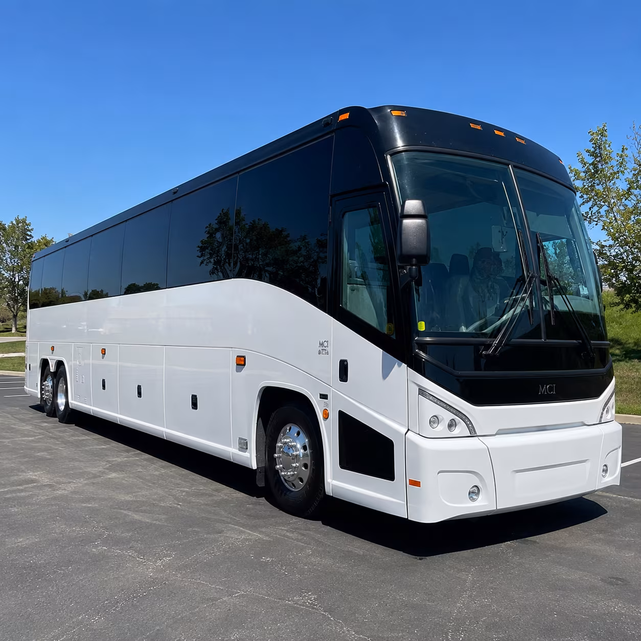 Torrance Wedding Transportation & Shuttle Service