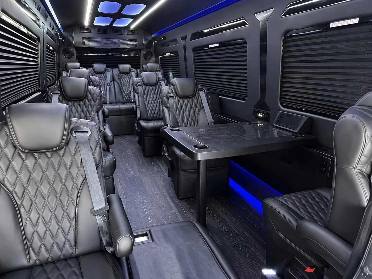 Westminster Airport Shuttles & Transportation
