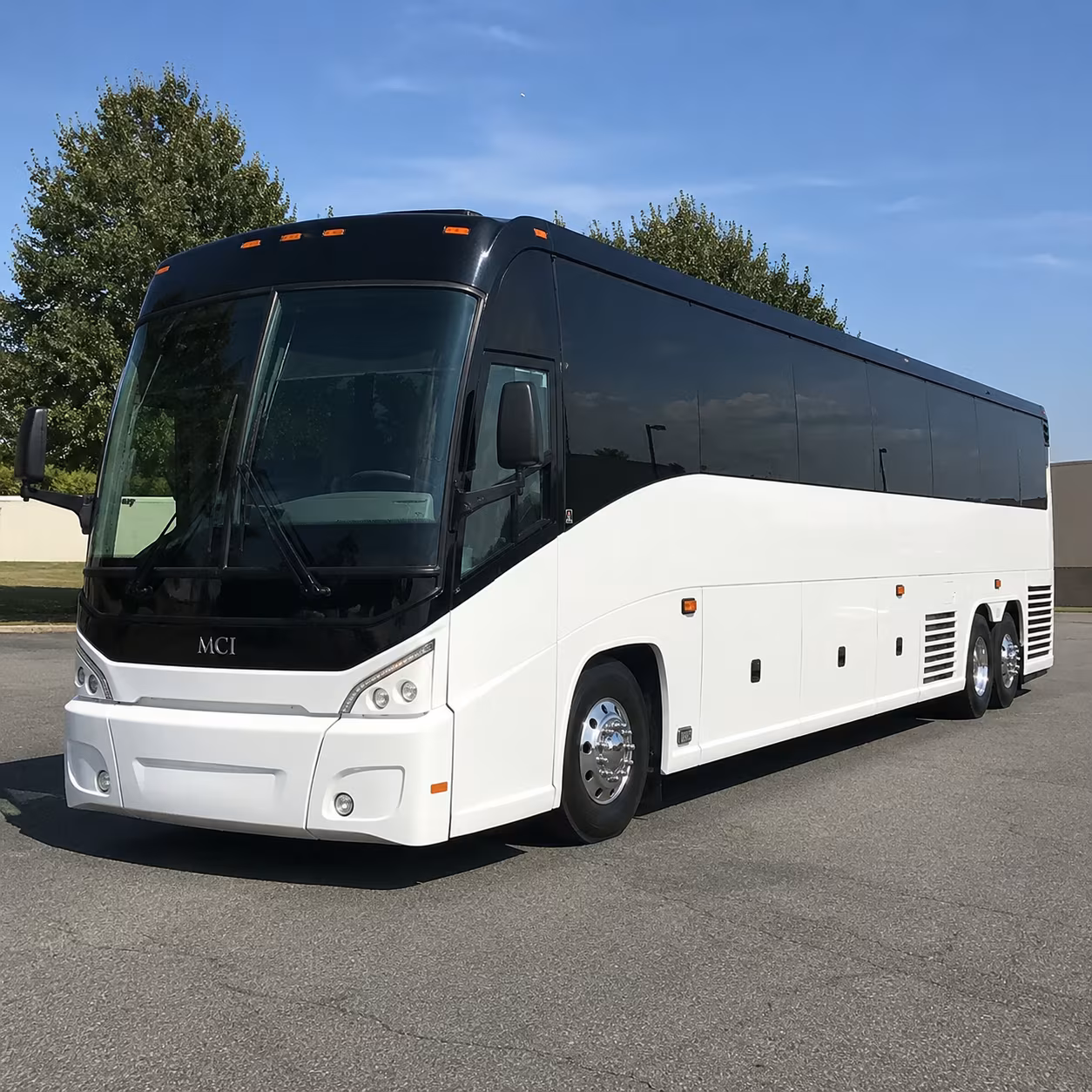 Westminster Corporate Event Transportation